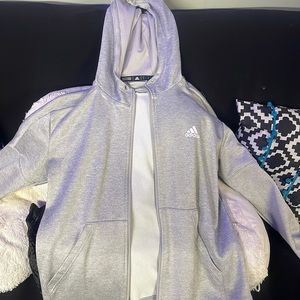 Adidas jacket